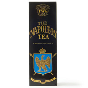Napoleon from TWG Tea Company