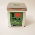 Earl Grey from Tea Appreciation Society