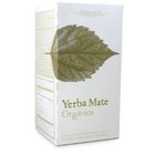 Organic Yerbe Mate from Heredia