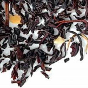 Gina Amaretta from TeaGschwendner