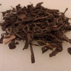 Pu-Erh Tea from Ten Ren