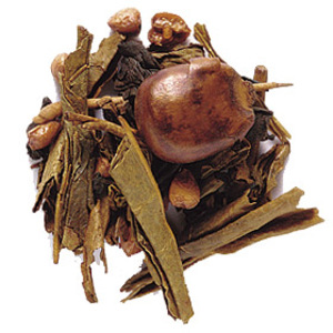 Slow-Life Tea from Lupicia