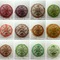 18 Different Flavor Puerh Tea ChaTao 14 Riped 4 Raw from Chinese Kung Fu Tea Art eBay Store