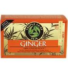 Ginger from Triple Leaf Tea