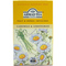 Camomile & Lemongrass from Ahmad Tea