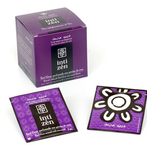 Inca Rose from Inti Zen