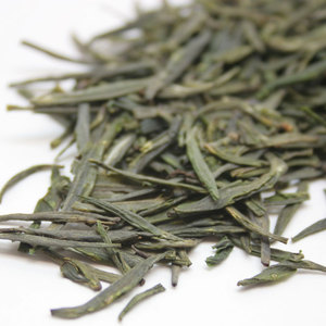 David's Green Tea Private Reserve from Chicago Tea Garden