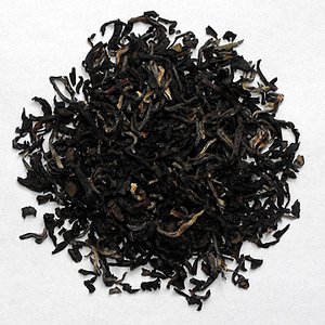 Makaibari Autumnal Darjeeling from World Tea House