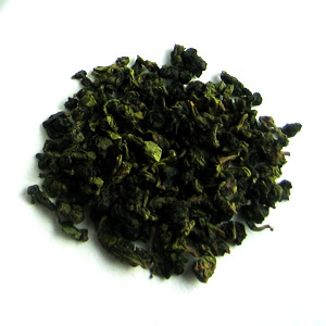 Hairy Crab (Mao Xie) from Silk Road Teas