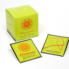 Chamana Verde from Chamana