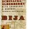 Echinacea Elderberry with Cranberry & Rooibos from Bija