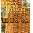 Lemon Ginger Echinacea from Bija