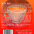 UP N' ATOM from greatchai.com