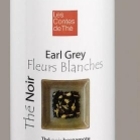 Earl Grey Fleurs Blanches from Les Contes de Thé