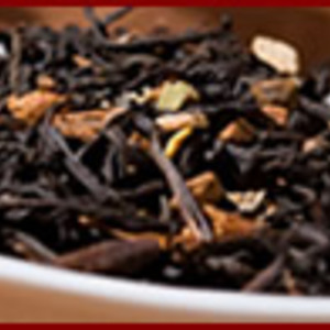 Chad’s Original Black Chai from Chad's Chai and Tea Company