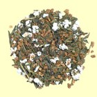 Genmaicha from Metropolitan Tea Company