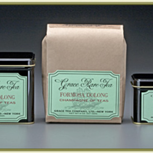 Formosa Oolong from Grace Tea Company