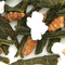 Genmaicha "Brown Rice Tea" from Narian Tea