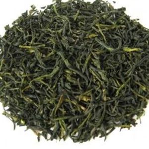 Organic Emerald Cloud from Two Hills Tea