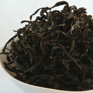 Oorchid Oolong from T Bar