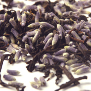 Lavender Earl Grey from The Jade Teapot