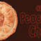 Bite of Peach Pie Chai from Adagio Teas