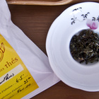 Osmanthus from Terre des Thes