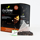 Chai Tea from Charbrew
