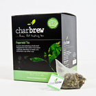 Peppermint from Charbrew