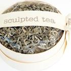 Cherry Blossoms Green Tea from Leaf