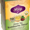 Green Tea Kombucha Decaf from Yogi Tea