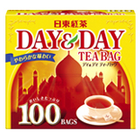Day&Day Tea Bag from Nittoh