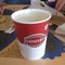 Green Tea Latte from Seattle's Best