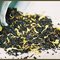 Passion Fruit Black Tea with flowers (India) from Indonique