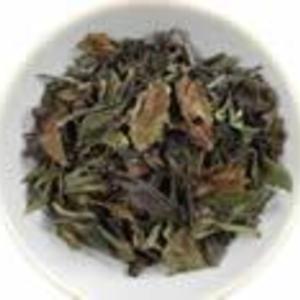 Pai Mu Tan from Tea Cozy