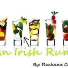 An Irish Rum from Adagio Teas