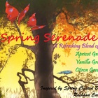 Spring Serenade from Adagio Teas