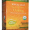 Whole Leaf Organic Oolong Tea from Uncle Lee's Tea