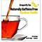 Vanilla Rooibos from Dragonfly Tea