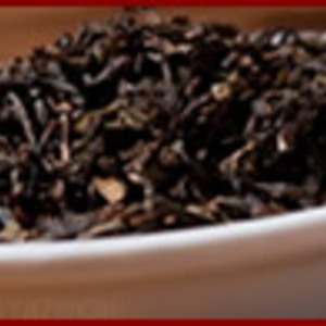 Oh My Darjeeling from Chad's Chai and Tea Company