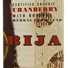 Cranberry with Rooibos from Bija