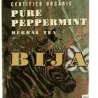 Pure Peppermint from Bija