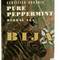 Pure Peppermint from Bija