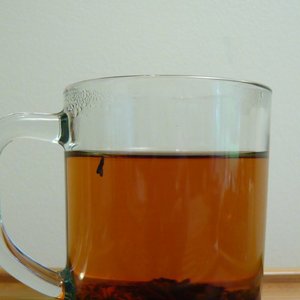 Keemun Black Tea Grade II from Life In Teacup