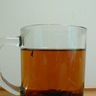 Keemun Black Tea Grade II from Life In Teacup