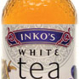 Blueberry White Tea from Inko's