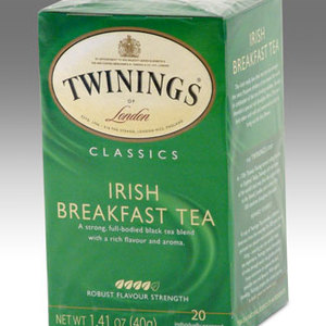 Irish Breakfast Tea from Twinings