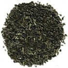 Pan-fired darjeeling from Culinary Teas