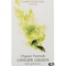 Ginger green from Hampstead Tea