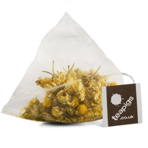 Chamomile Flowers from Teapigs